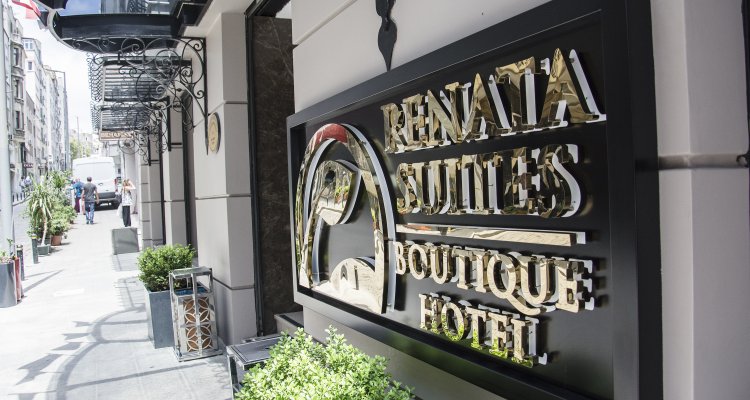 Renata Boutique Hotel