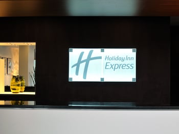 Holiday Inn Express Heathrow T5