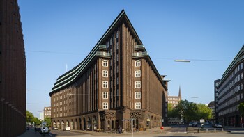 Holiday Inn Hamburg - City Nord