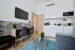 Standard Apartment By Hi5 - Anker 1