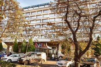 Turnu Severin Continental Hotel