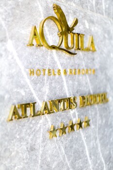 AQUILA  ATLANTIS HOTEL