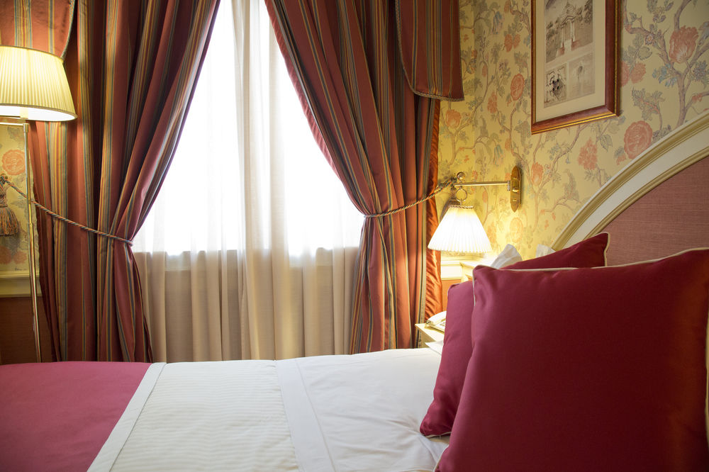 Ih Hotel Milano Regency