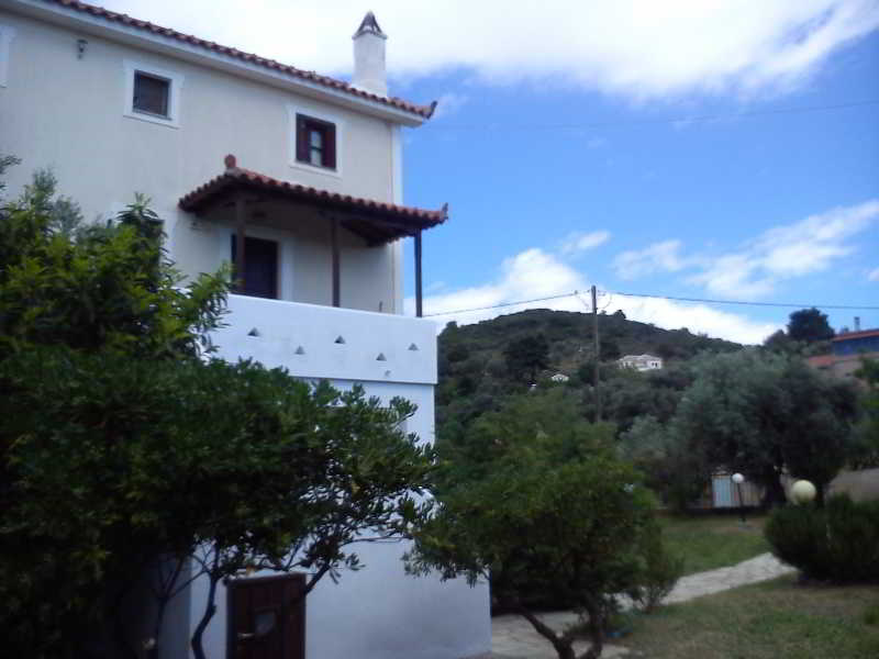 Villa Thea