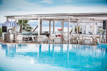 Blue Marine Resort & Spa - All Inclusive