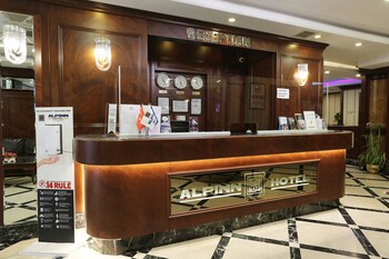 Alpinn Hotel