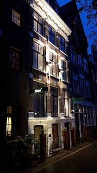 Rembrandtplein Hotel