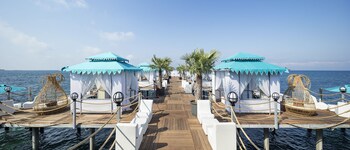 Granada Luxury Beach-ultra All Inclusive