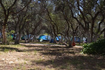 Camping Chania