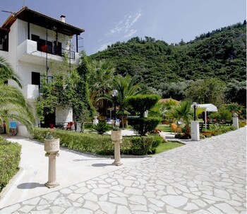 Villa Dimitris Apartments And Bungalows