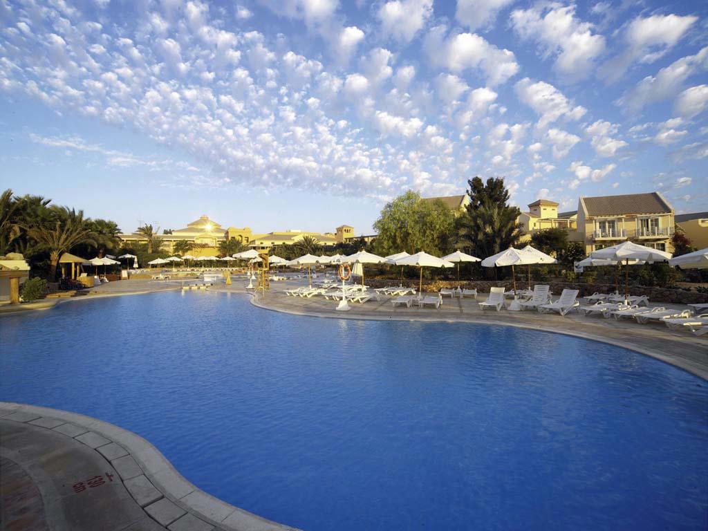 Movenpick Resort and Spa El Gouna