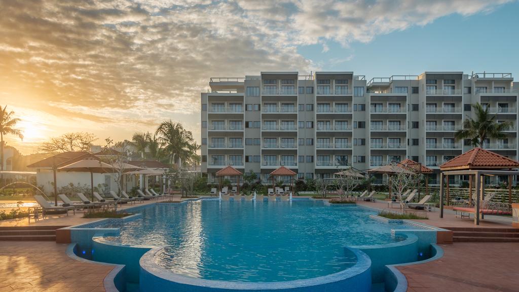Verde Zanzibar - Azam Luxury Resort and Spa