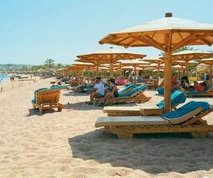 Novotel Beach Sharm
