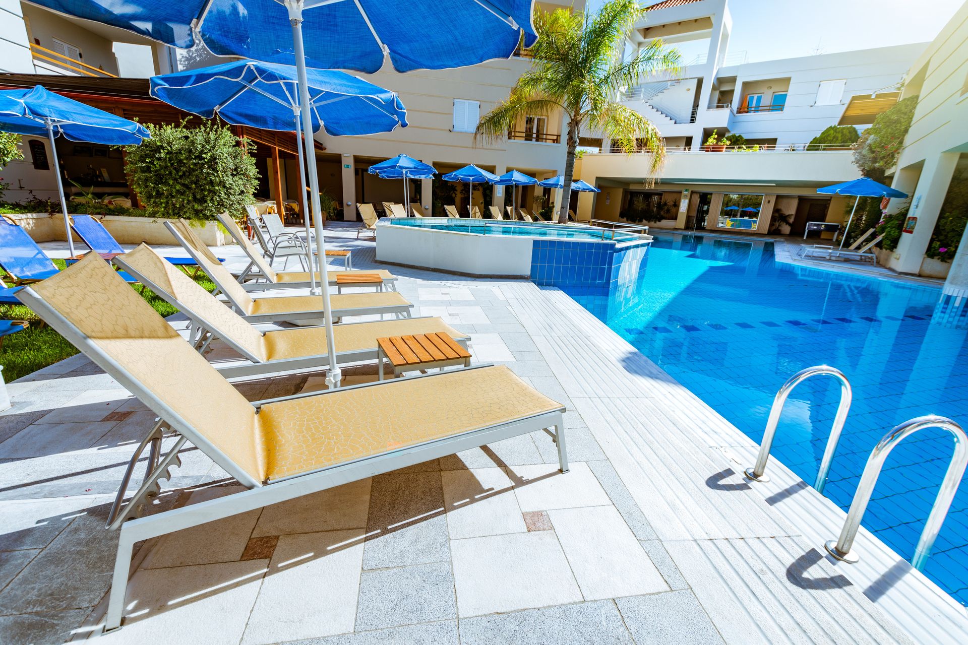 Anais Collection Hotels & Suites Chania