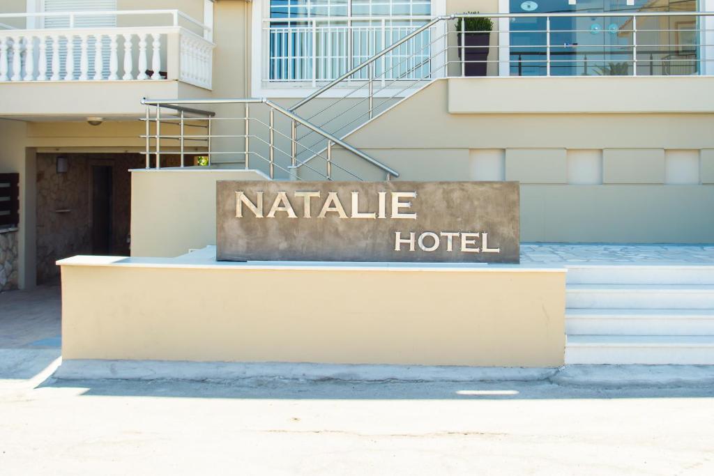 Natalie Hotel