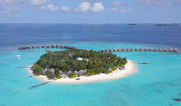 Sejur charter Maldive, 10 zile - aprilie 2021