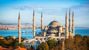 PASTE - 1 MAI ISTANBUL - KUSADASI HOTEL PALM WINGS EPHESUS 5* UAI