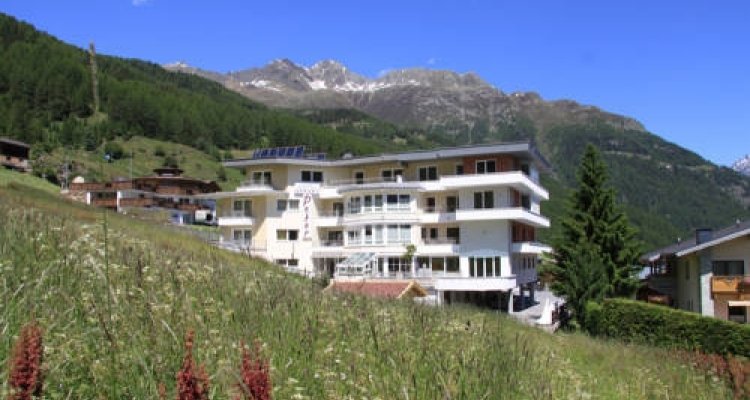 Hotel Appart Peter