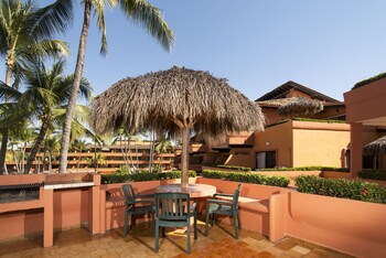 Villa Del Mar Resort And Spa