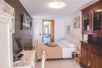 Trullieu Guesthouse Alberobello