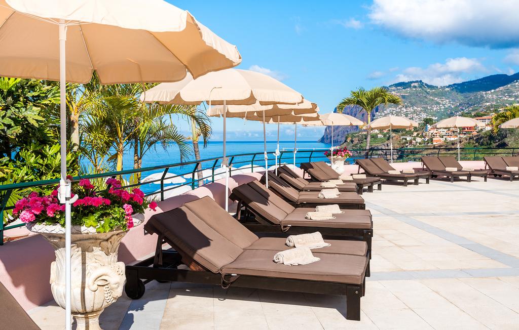 Pestana Royal Premium All Inclusive Ocean  Hotel