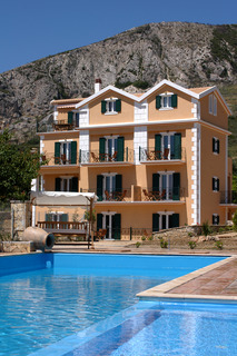 Villa Dei Sogni