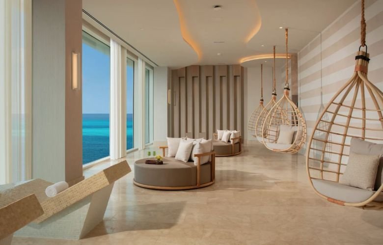 Breathless Cancun Soul Resort and Spa - Adults Only