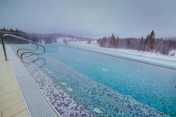 Silver Mountain Resort And Spa
