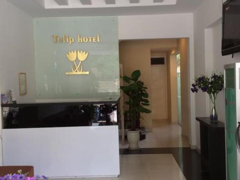 Tulip Hotel Vu Ngoc Phan