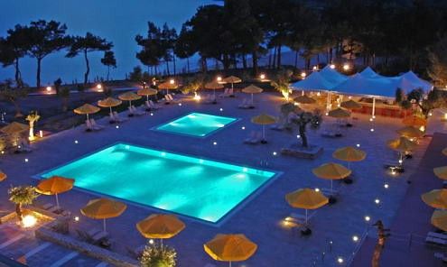 Royal Paradise Beach Resort and Spa