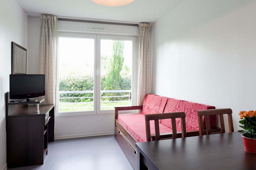 Residhotel Hauts D'andilly