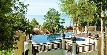 Rawi Warin Resort And Spa
