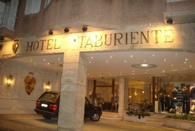 Taburiente Hotel