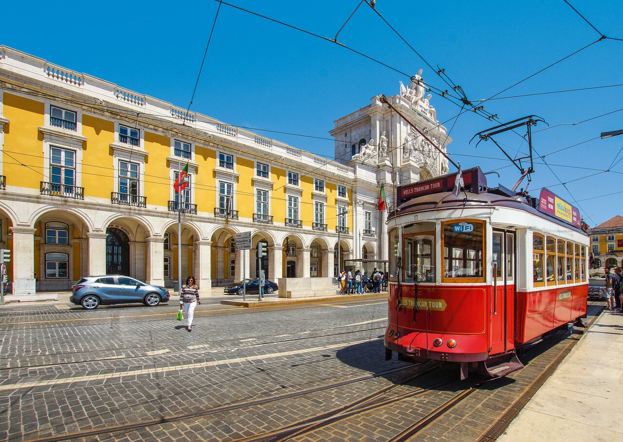 Portugalia | Marele circuit