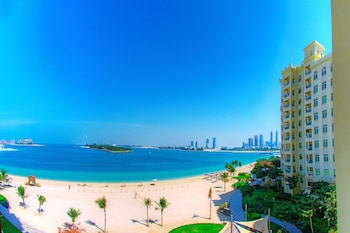Royal Club Palm Jumeirah Dubai