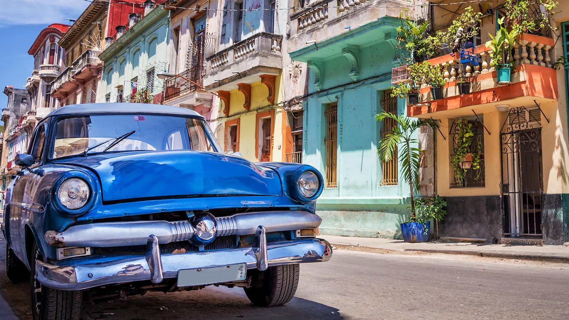 Revelion 2023 - Sejur Havana & plaja Cayo Santa Maria, Cuba, 12 zile
