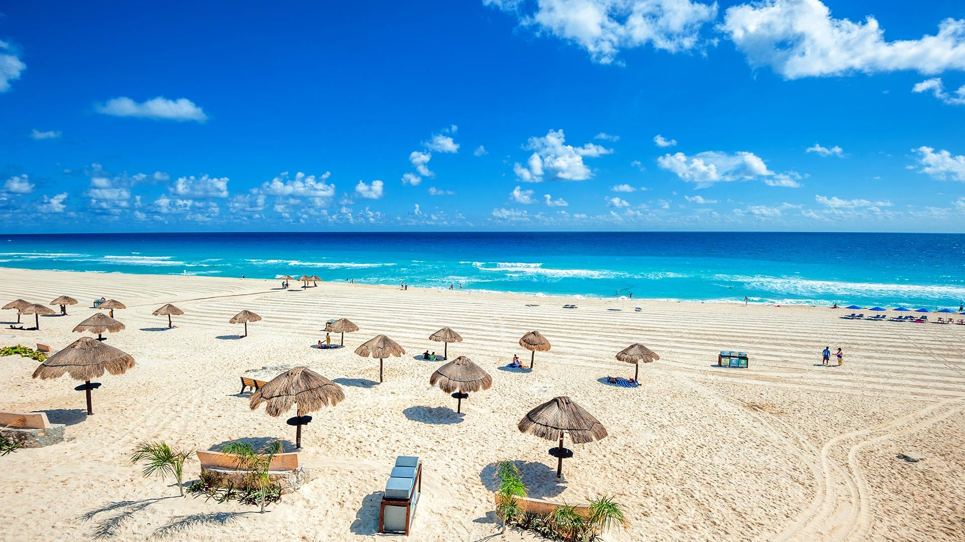 Sejur plaja Cancun si Riviera Maya, 11 zile - februarie 2022