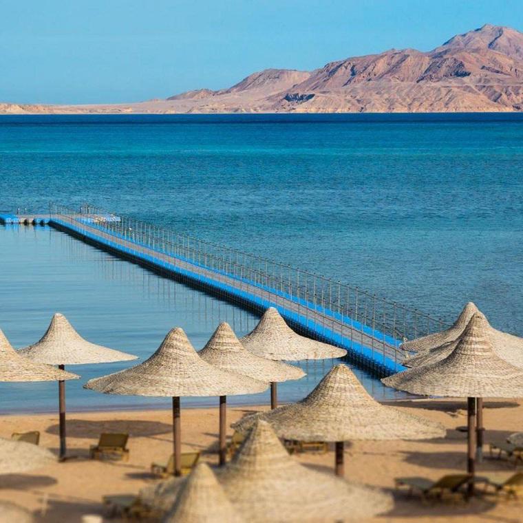 Jaz Belvedere Sharm el Sheikh