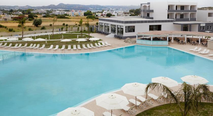 Evita Resort Hotel