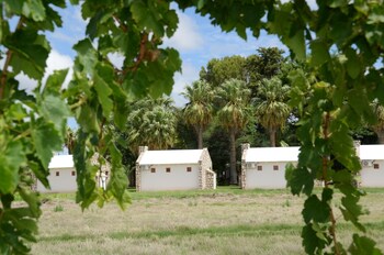 Kalahari Farmhouse