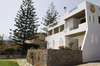 Creta Solaris Hotel Apartments