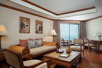 Avani Pattaya Resort And Spa