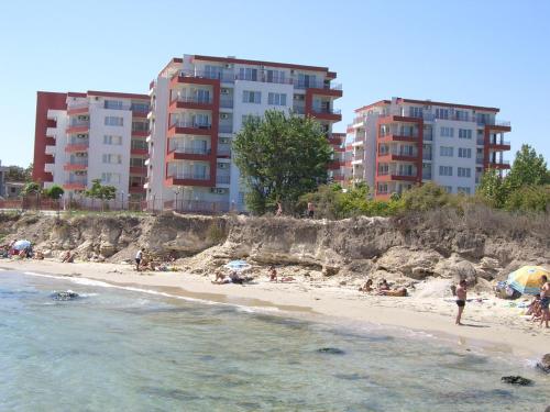 Riviera Fort Beach