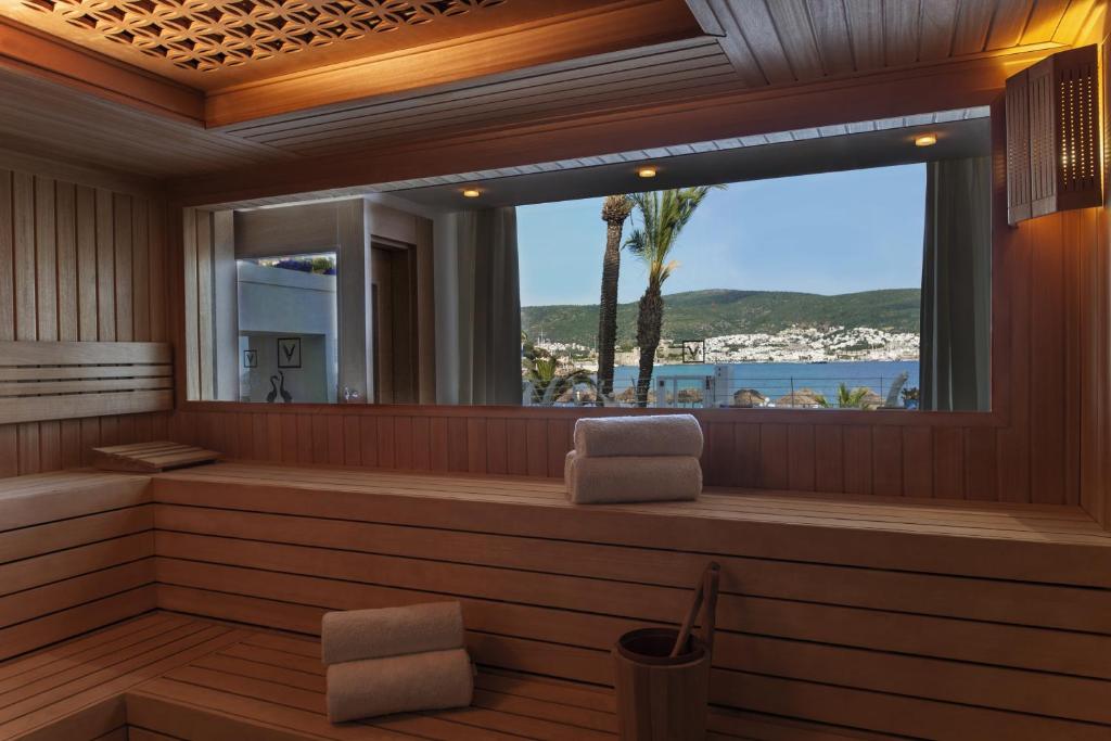 Voyage Bodrum Hotel Resort - Adults only