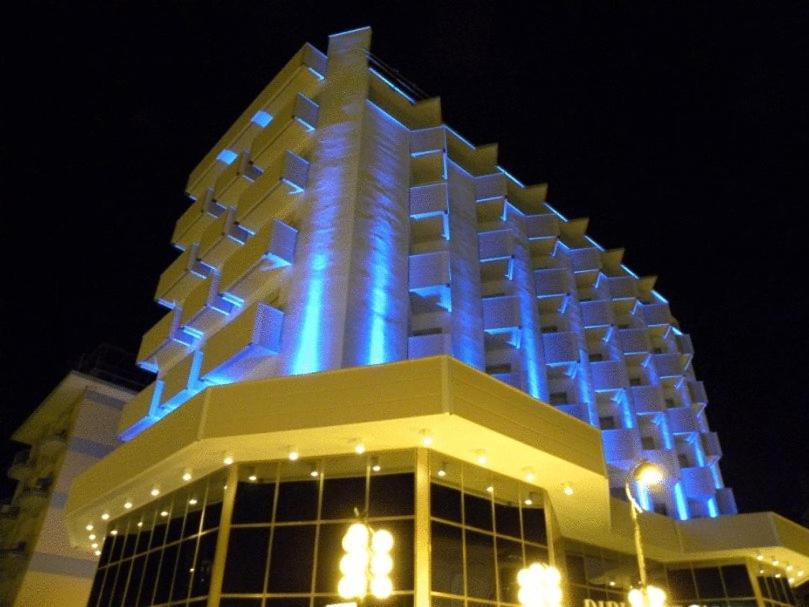Diplomat Palace Hotel