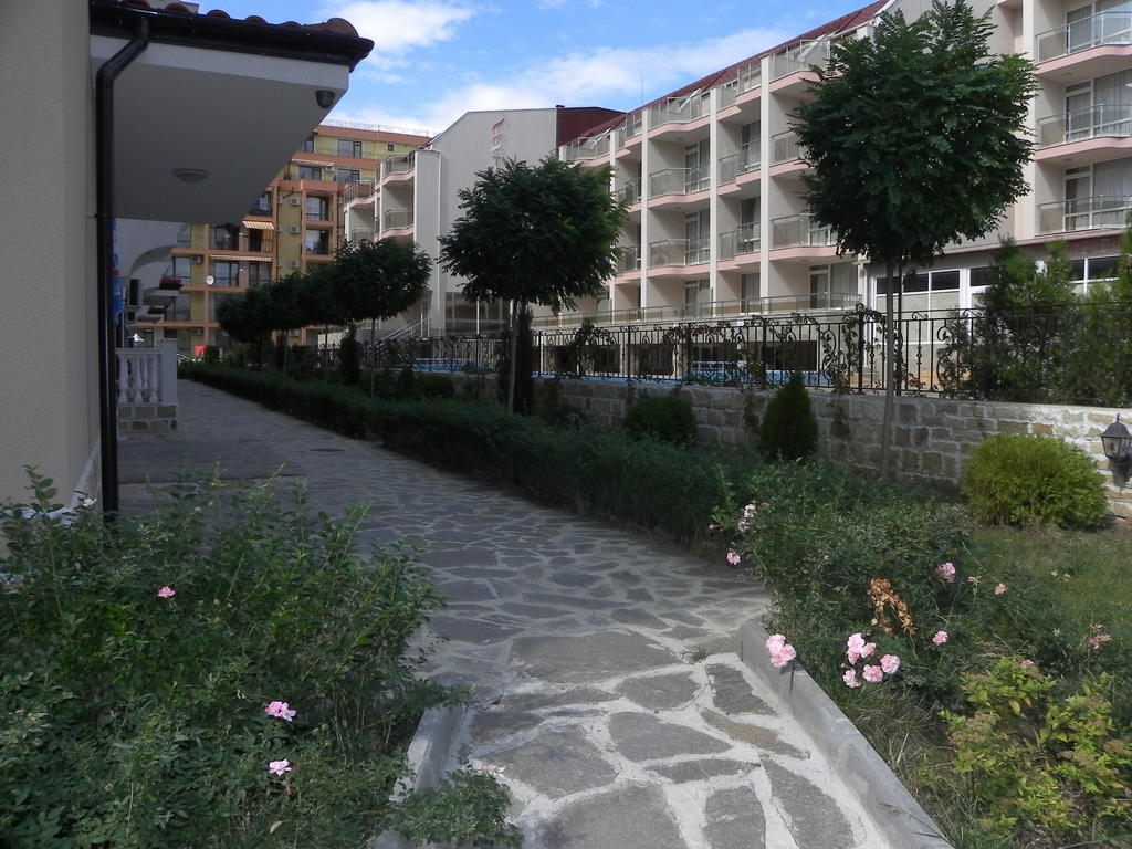 Villa Antorini