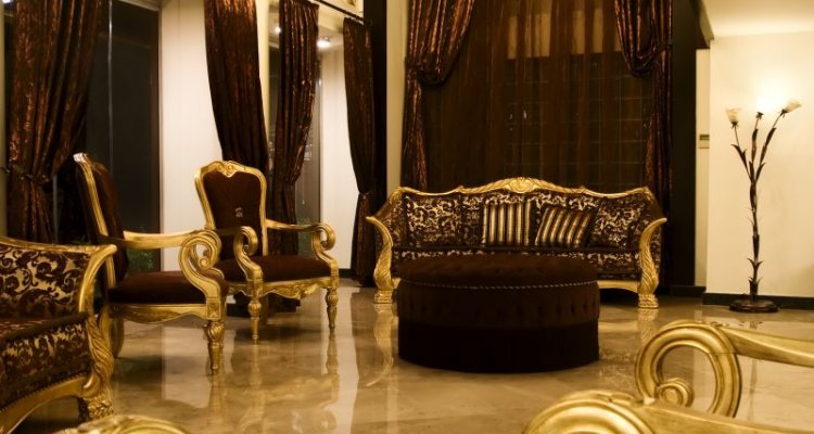Ottoman Hotel Park - Special Class