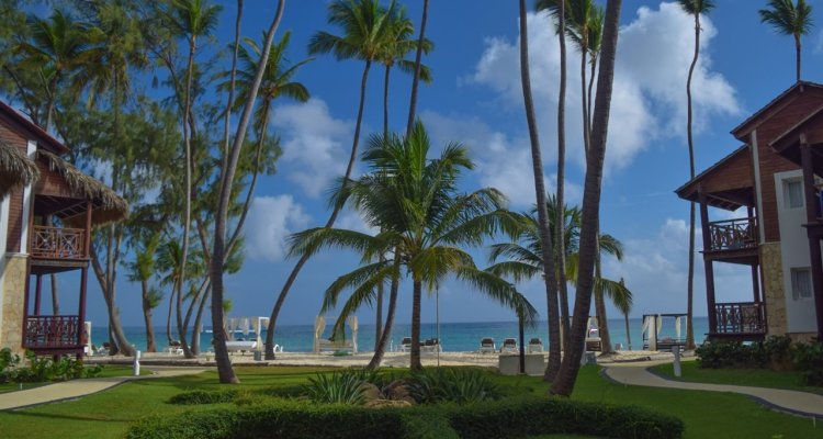 Vista Sol Punta Cana Beach Resort & Spa All Inclusive