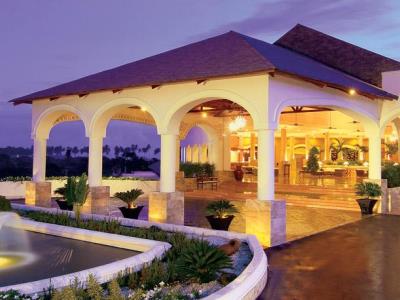 Dreams Punta Cana Resort and Spa
