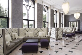 TH Roma - Carpegna Palace Hotel